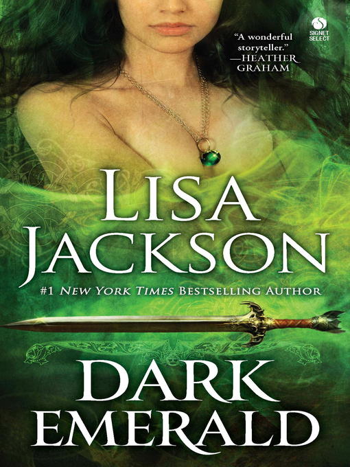 Title details for Dark Emerald by Lisa Jackson - Available